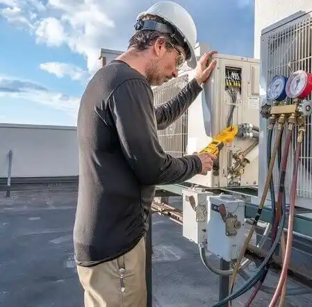 hvac services West Bradenton